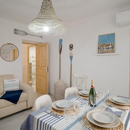 Azurea Home Central & Roomy Flat Σαν Ρέμο Εξωτερικό φωτογραφία