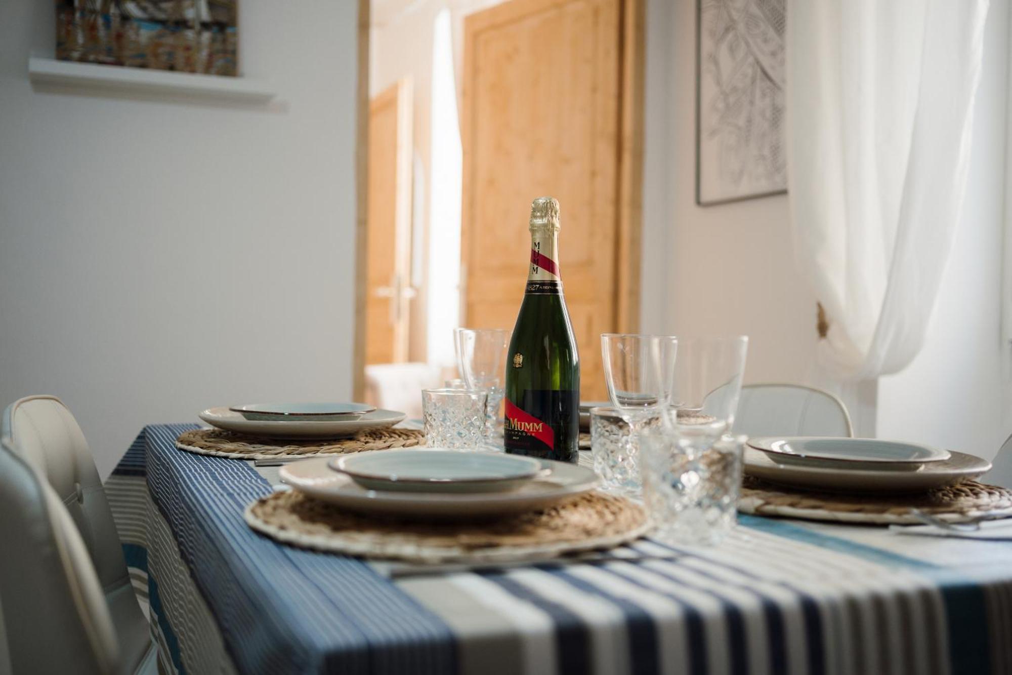Azurea Home Central & Roomy Flat Σαν Ρέμο Εξωτερικό φωτογραφία