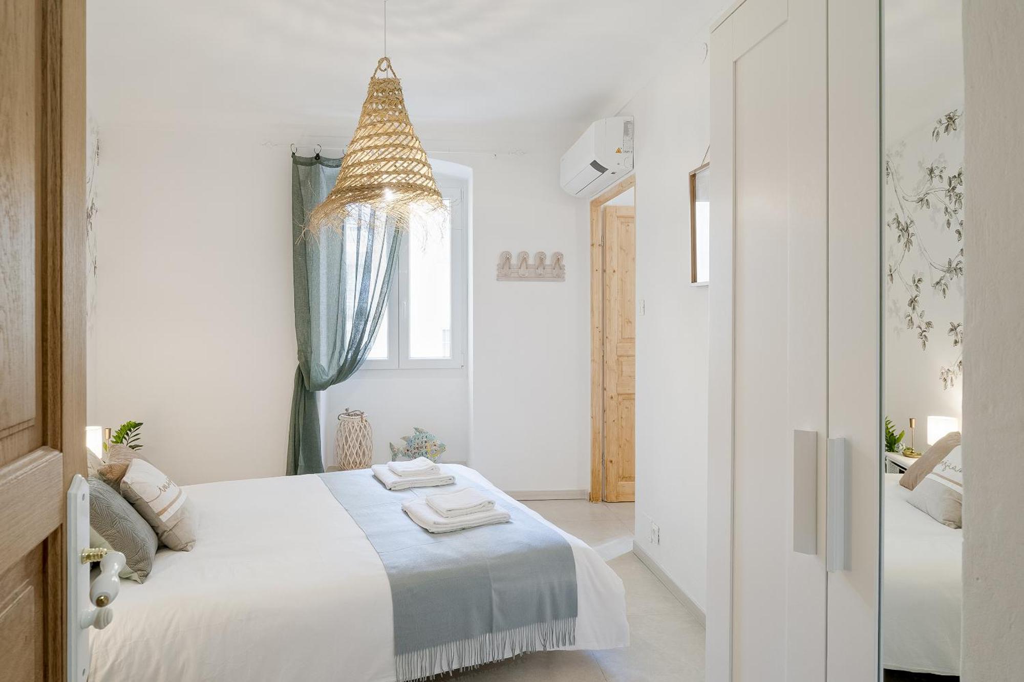 Azurea Home Central & Roomy Flat Σαν Ρέμο Εξωτερικό φωτογραφία