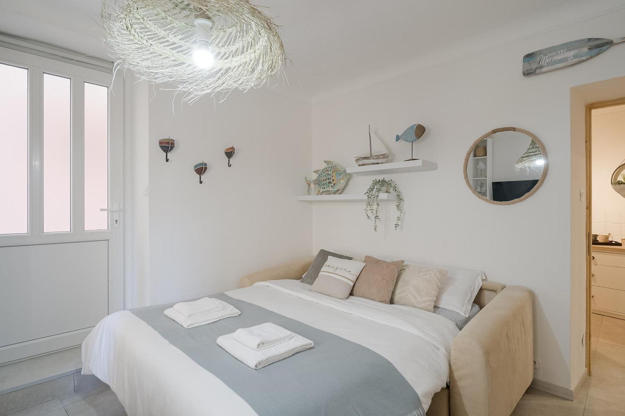 Azurea Home Central & Roomy Flat Σαν Ρέμο Εξωτερικό φωτογραφία
