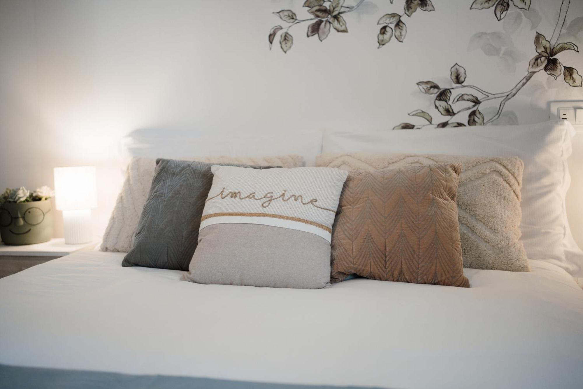 Azurea Home Central & Roomy Flat Σαν Ρέμο Εξωτερικό φωτογραφία