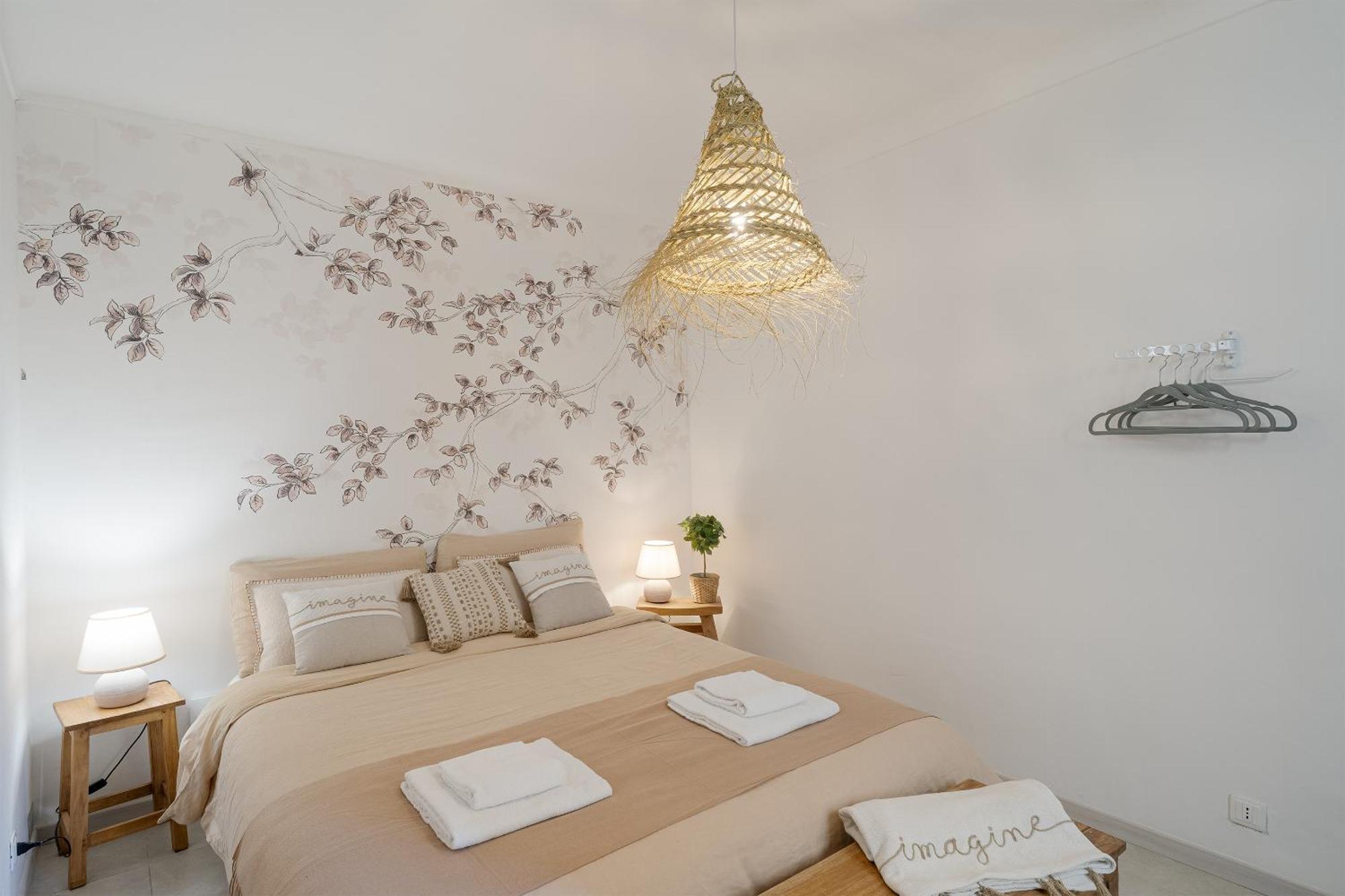 Azurea Home Central & Roomy Flat Σαν Ρέμο Εξωτερικό φωτογραφία