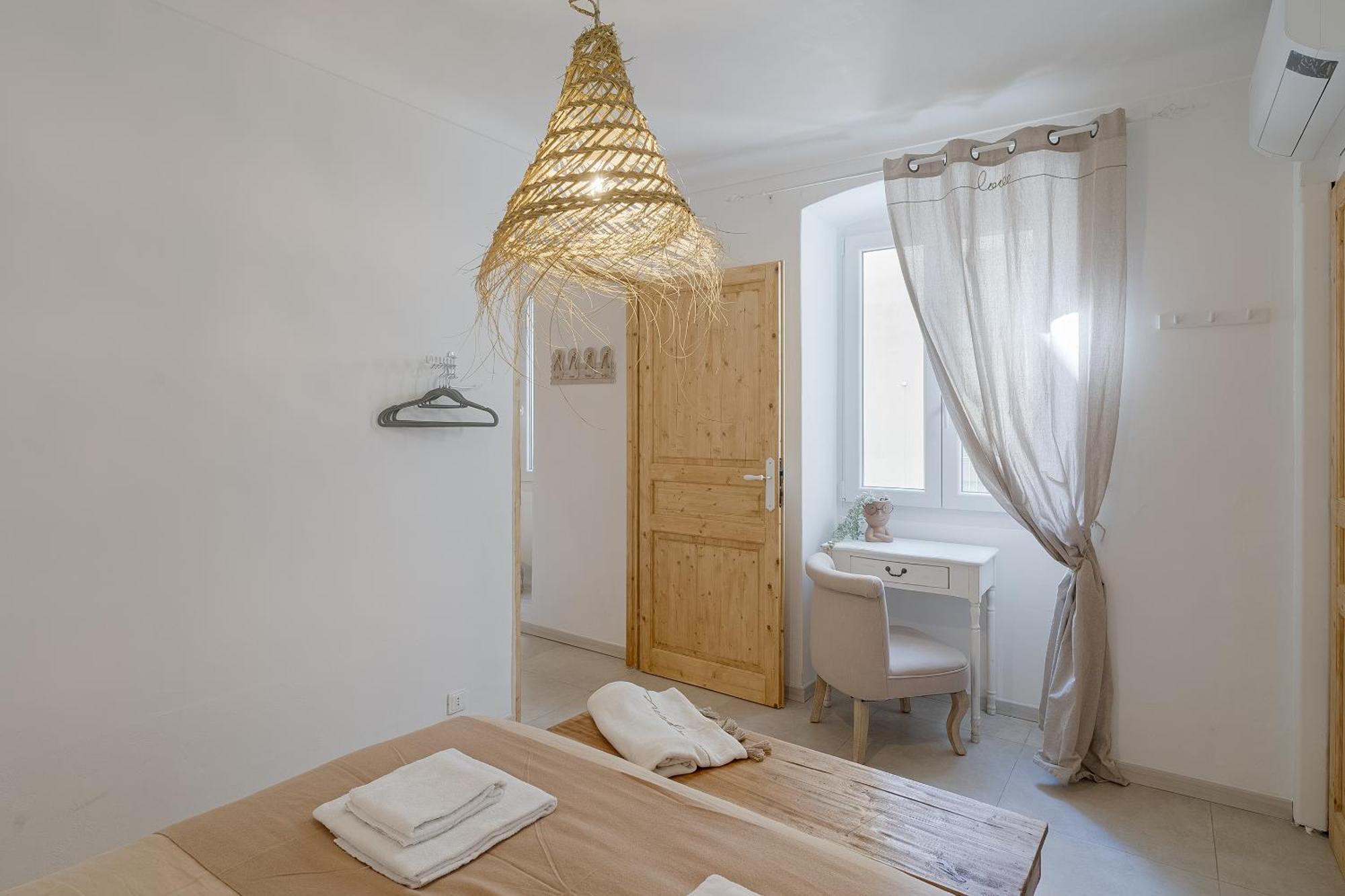 Azurea Home Central & Roomy Flat Σαν Ρέμο Εξωτερικό φωτογραφία