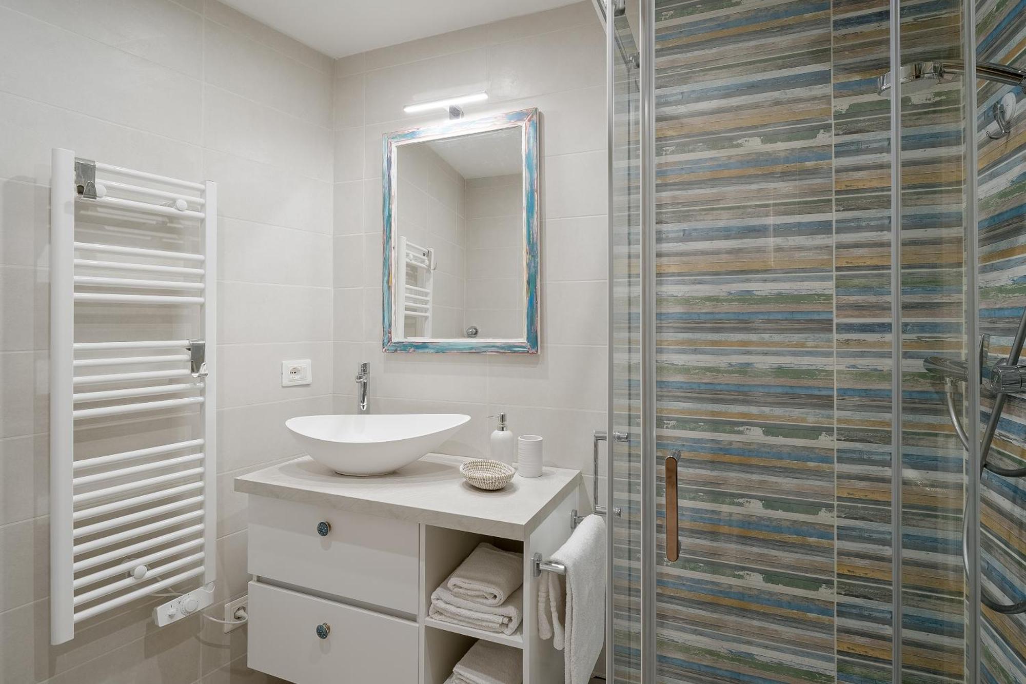 Azurea Home Central & Roomy Flat Σαν Ρέμο Εξωτερικό φωτογραφία