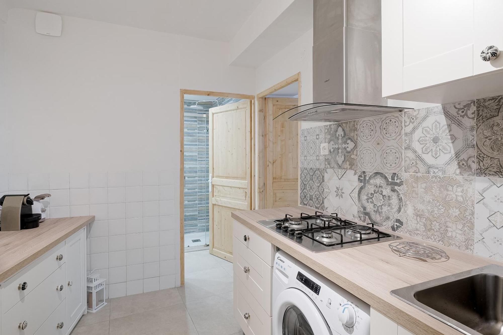 Azurea Home Central & Roomy Flat Σαν Ρέμο Εξωτερικό φωτογραφία