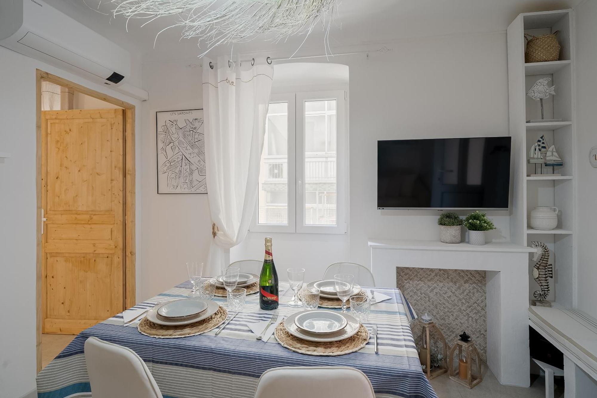 Azurea Home Central & Roomy Flat Σαν Ρέμο Εξωτερικό φωτογραφία