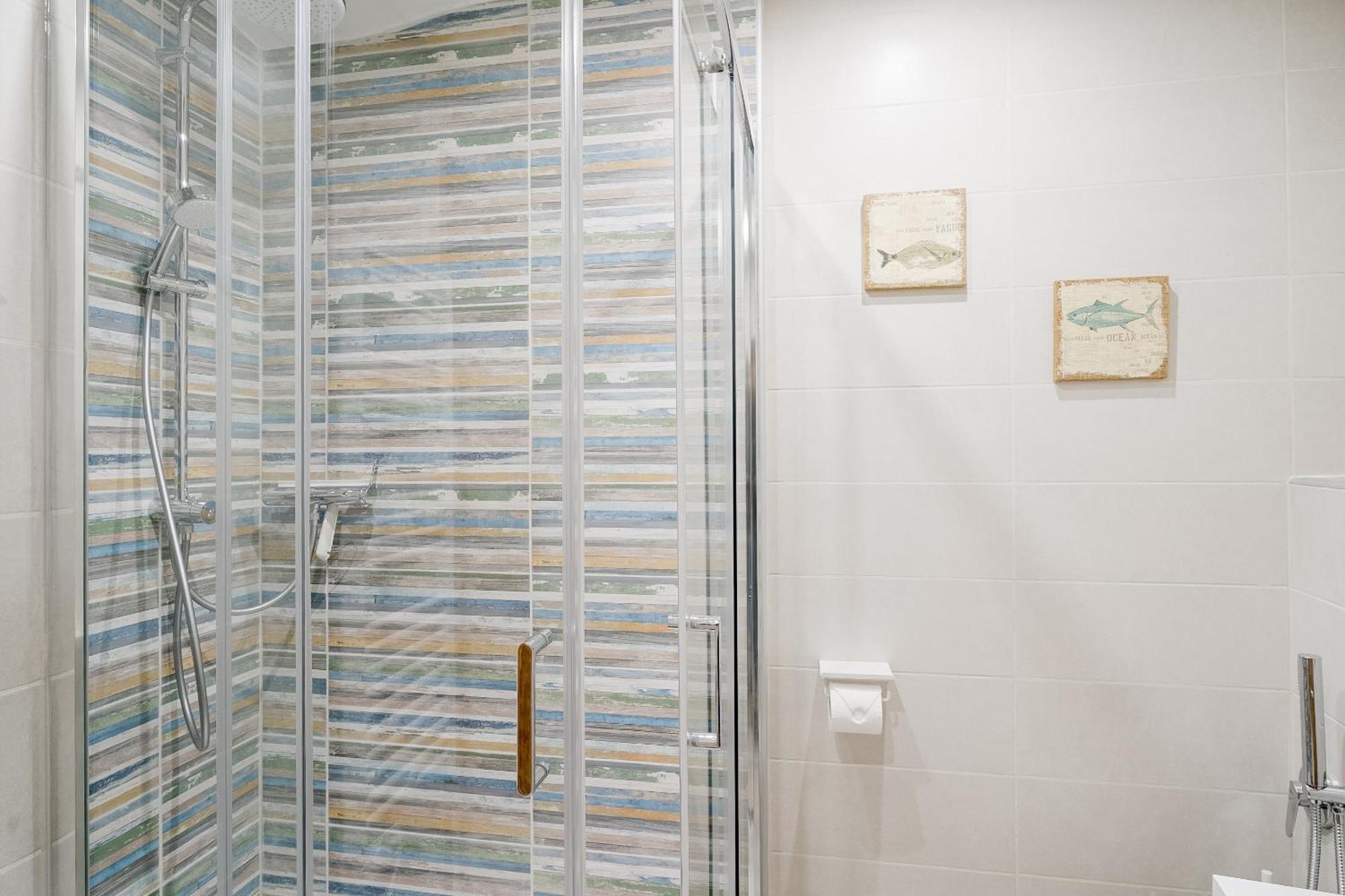 Azurea Home Central & Roomy Flat Σαν Ρέμο Εξωτερικό φωτογραφία